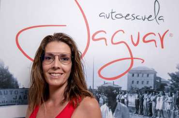 Ana María Selva Cortés