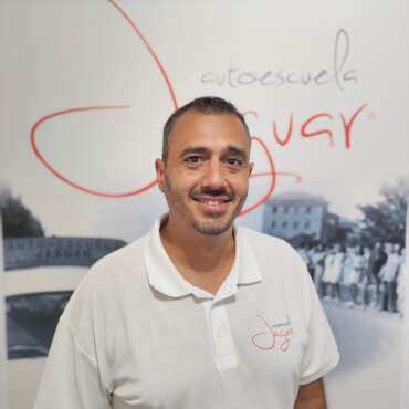Pascual Córcoles Sánchez
