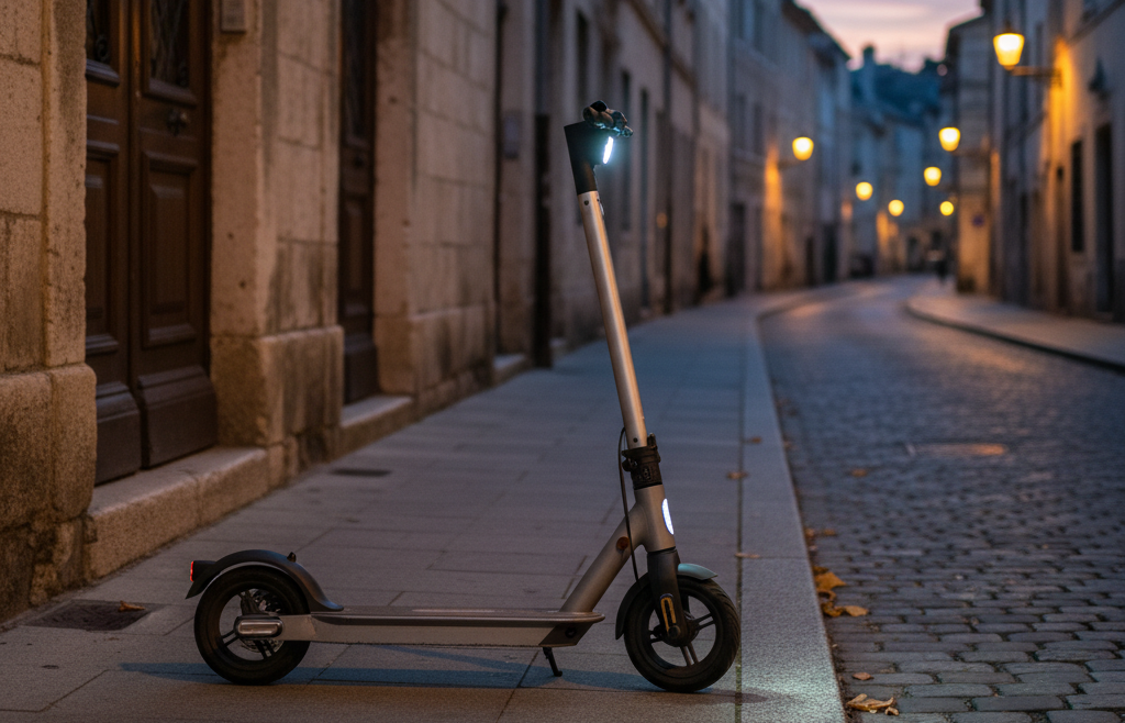 Guía Completa 2026: Cómo registrar tu patinete eléctrico (VMP) en Albacete