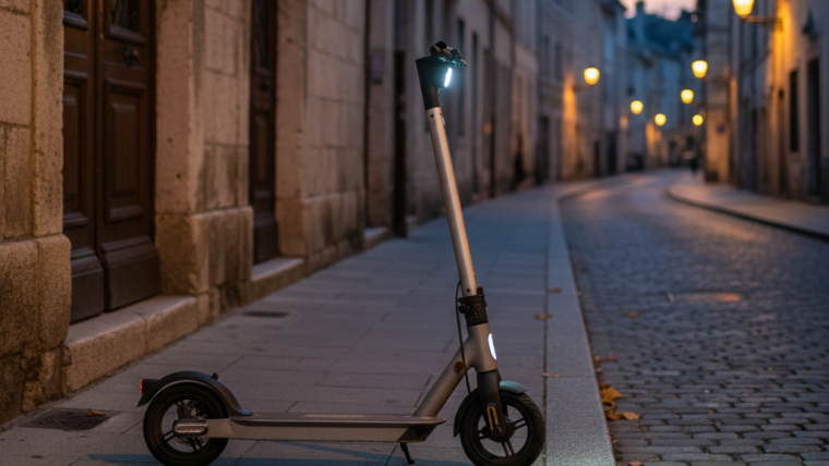 Guía Completa 2026: Cómo registrar tu patinete eléctrico (VMP) en Albacete